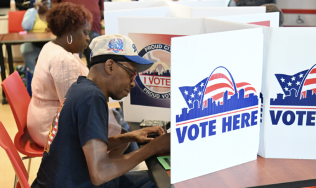 Missouri’s Midterms Ballot: Vote NO on Amendments 3, 7, and 8